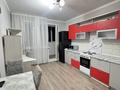 1-комнатная квартира · 47 м² · 9/17 этаж, Тауелсиздик 34/1 за 220 000 ₸ в Астане, Алматы р-н — фото 4