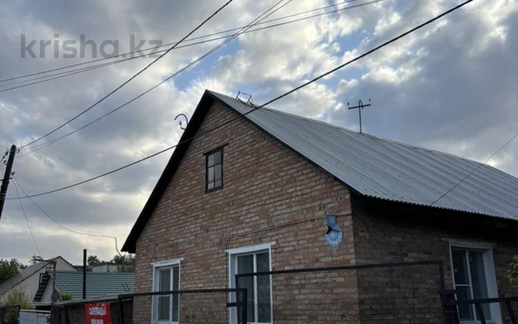 Отдельный дом · 3 комнаты · 67.5 м² · 3.5 сот., Смирнова 10 за 19.6 млн ₸ в Усть-Каменогорске — фото 20