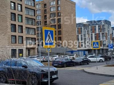 1-комнатная квартира · 39 м² · 7/9 этаж, Е 797 2 за 29.5 млн ₸ в Астане, Нура р-н