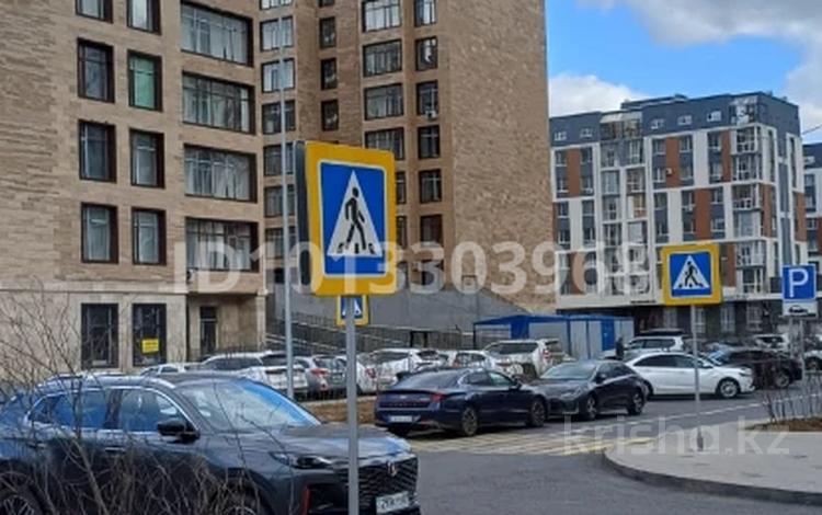 1-бөлмелі пәтер · 39 м² · 7/9 қабат, Е 797 2, бағасы: 29.5 млн ₸ в Астане, Нура р-н — фото 7