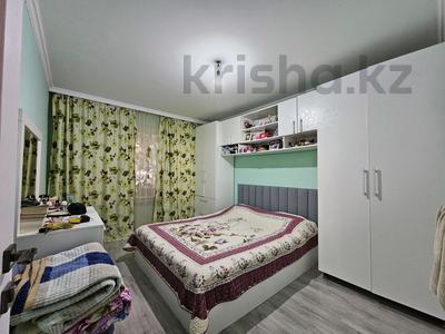 3-комнатная квартира · 63 м² · 1/4 этаж, мкр №2 41 за 45 млн ₸ в Алматы, Ауэзовский р-н
