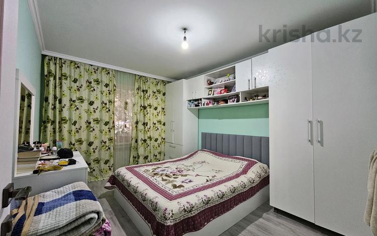 3-комнатная квартира · 63 м² · 1/4 этаж, мкр №2 41 за 45 млн ₸ в Алматы, Ауэзовский р-н — фото 23