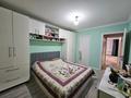 3-комнатная квартира · 63 м² · 1/4 этаж, мкр №2 41 за 45 млн ₸ в Алматы, Ауэзовский р-н — фото 21