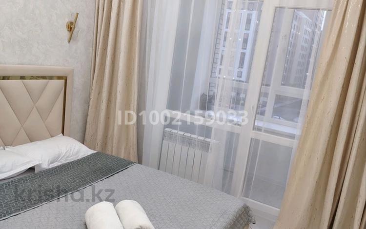 2-бөлмелі пәтер · 40 м² · 4/10 қабат, К. Мухамедханова 12 — Угол И. Омарова и К. Мухамедханова, бағасы: 3 000 ₸ в Астане, Нура р-н — фото 4
