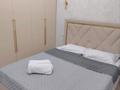 2-бөлмелі пәтер · 40 м² · 4/10 қабат, К. Мухамедханова 12 — Угол И. Омарова и К. Мухамедханова, бағасы: 3 000 ₸ в Астане, Нура р-н — фото 2