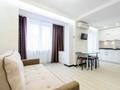 1-бөлмелі пәтер · 30 м² · 3/5 қабат, Абая 36, бағасы: 9 000 ₸ в  — фото 5