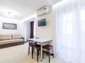 1-бөлмелі пәтер · 30 м² · 3/5 қабат, Абая 36, бағасы: 9 000 ₸ в  — фото 6