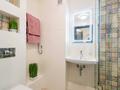1-бөлмелі пәтер · 30 м² · 3/5 қабат, Абая 36, бағасы: 9 000 ₸ в  — фото 10