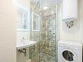1-бөлмелі пәтер · 30 м² · 3/5 қабат, Абая 36, бағасы: 9 000 ₸ в  — фото 12