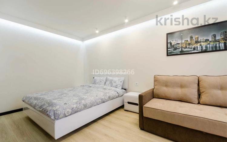 1-бөлмелі пәтер · 30 м² · 3/5 қабат, Абая 36, бағасы: 9 000 ₸ в  — фото 7