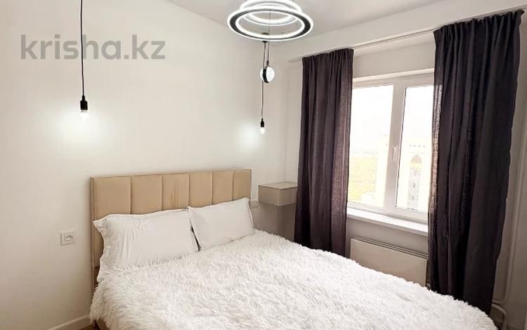2-бөлмелі пәтер · 47 м² · 11/12 қабат, Алмагүл ш/а. 81, бағасы: 44.5 млн ₸ в Алматы, Бостандыкский р-н — фото 28