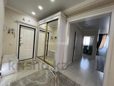 3-комнатная квартира · 95 м² · 4/10 этаж, Казыбек Би 38 — Казыбек би за 350 000 〒 в Усть-Каменогорске