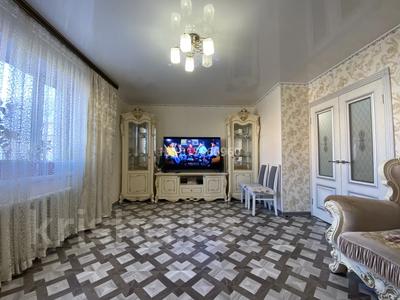 3-комнатная квартира · 85 м² · 3/6 этаж, Кенен Азирбаев 6 за 40.5 млн ₸ в Астане, Сарайшык р-н
