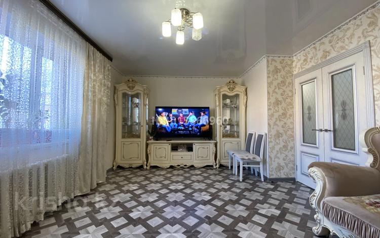 3-комнатная квартира · 85 м² · 3/6 этаж, Кенен Азирбаев 6 за 40.5 млн ₸ в Астане, Сарайшык р-н — фото 2