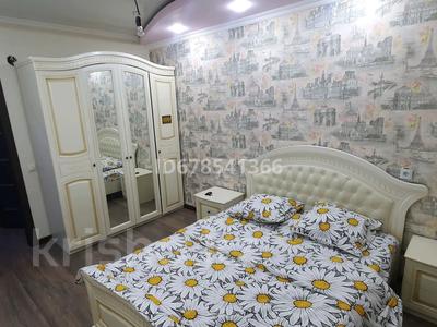 2-комнатная квартира · 56 м² · 6/6 этаж, 31Б мкр 19 — Налоговый, Досан сп/зал. Вокзал. Аэропорт за 13 000 ₸ в Актау