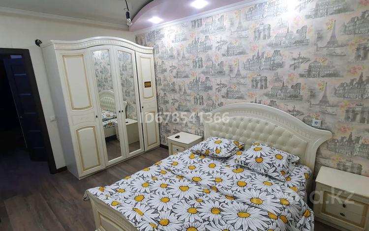 2-комнатная квартира · 56 м² · 6/6 этаж, 31Б мкр 19 — Налоговый, Досан сп/зал. Вокзал. Аэропорт за 13 000 ₸ в Актау — фото 7