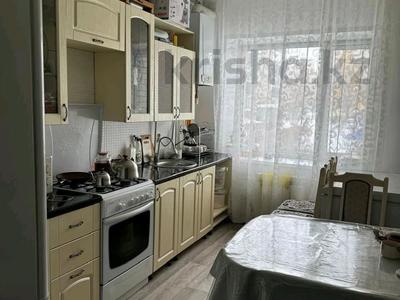 3-бөлмелі пәтер · 88.2 м² · 1/5 қабат, 4 микр 43/1, бағасы: 35 млн ₸ в Аксае