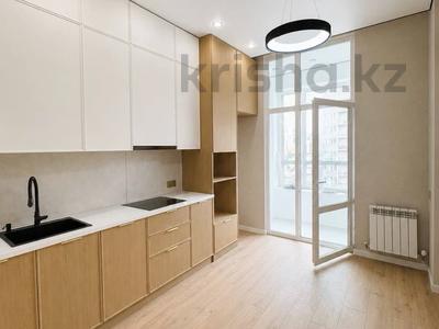 2-бөлмелі пәтер · 52 м² · 6/9 қабат, Сыганак — Горячая цена Срочно, бағасы: ~ 39 млн ₸ в Астане, Нура р-н