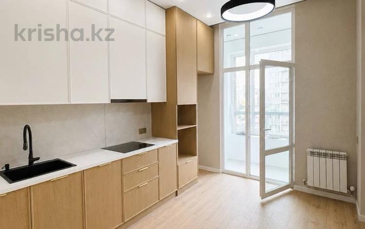 2-комнатная квартира · 52 м² · 6/9 этаж, Сыганак — Горячая цена Срочно за ~ 39 млн ₸ в Астане, Нура р-н — фото 12
