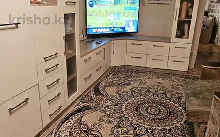 2-комнатная квартира · 36 м² · 2/2 этаж, Силикатный поселок 20 — Шугаева за 12.5 млн ₸ в Семее — фото 6