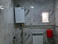 Отдельный дом · 4 комнаты · 130 м² · 10 сот., Даулет, Железнодорожная 9 — Уг. ул. Есенберлина за 33 млн ₸ в Алатау