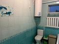 Отдельный дом · 4 комнаты · 130 м² · 10 сот., Даулет, Железнодорожная 9 — Уг. ул. Есенберлина за 33 млн ₸ в Алатау — фото 12