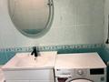Отдельный дом · 4 комнаты · 130 м² · 10 сот., Даулет, Железнодорожная 9 — Уг. ул. Есенберлина за 33 млн ₸ в Алатау — фото 13
