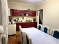 Отдельный дом · 4 комнаты · 130 м² · 10 сот., Даулет, Железнодорожная 9 — Уг. ул. Есенберлина за 33 млн ₸ в Алатау — фото 9