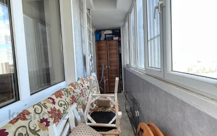 2-бөлмелі пәтер · 64 м² · 11/22 қабат, Тауелсиздик 34 — СРОЧНАЯ ПРОДАЖА КВАРТИРЫ, бағасы: 33.5 млн ₸ в Астане, Алматы р-н — фото 2