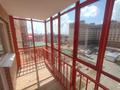 2-комнатная квартира · 61.1 м² · 6/9 этаж, Партизанская 127 за 36 млн ₸ в Петропавловске — фото 2