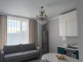 2-комнатная квартира · 53 м² · 10/10 этаж, Бокейхана 25v за 38.2 млн ₸ в Астане, Есильский р-н — фото 3