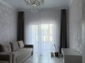 2-комнатная квартира · 53 м² · 10/10 этаж, Бокейхана 25v за 38.2 млн ₸ в Астане, Есильский р-н — фото 4