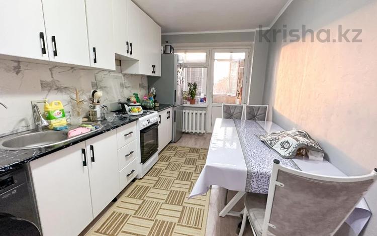4-комнатная квартира · 77 м² · 4/5 этаж, Шевченко за 28 млн ₸ в Талдыкоргане — фото 2