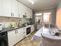 4-комнатная квартира · 77 м² · 4/5 этаж, Шевченко за 28 млн ₸ в Талдыкоргане — фото 4