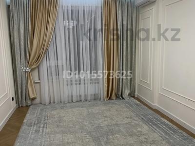 3-бөлмелі пәтер · 90.1 м² · 2/4 қабат, Нұршашқан ш/а., Алатау 36, бағасы: 65 млн ₸ в Алматы, Турксибский р-н
