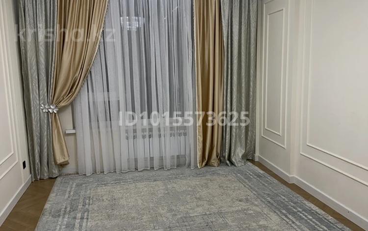 3-бөлмелі пәтер · 90.1 м² · 2/4 қабат, Нұршашқан ш/а., Алатау 36, бағасы: 65 млн ₸ в Алматы, Турксибский р-н — фото 2