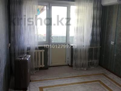 2-бөлмелі пәтер · 34 м² · 5/5 қабат, Рыскулбекова 50А, бағасы: 8.5 млн ₸ в Шымкенте
