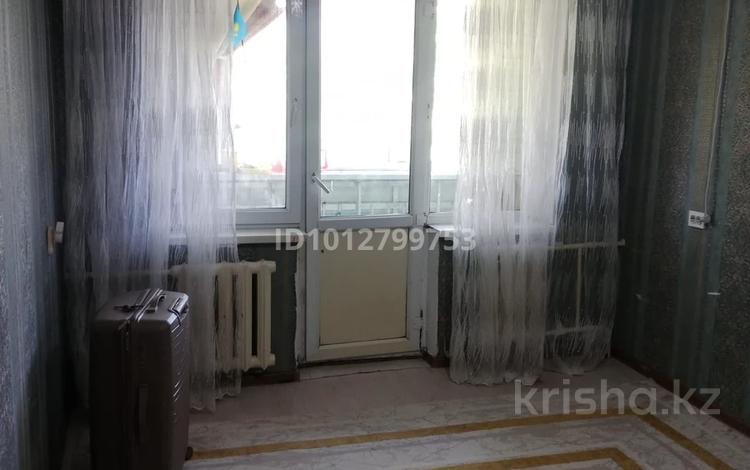 2-комнатная квартира · 34 м² · 5/5 этаж, Рыскулбекова 50А за 8.5 млн ₸ в Шымкенте — фото 2