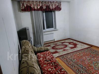 1-комнатная квартира · 45 м² · 2/7 этаж, Северное кольцо за 150 000 ₸ в Алматы, Алатауский р-н