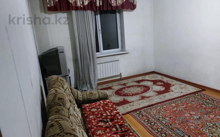 1-комнатная квартира · 45 м² · 2/7 этаж, Северное кольцо за 150 000 〒 в Алматы, Алатауский р-н — фото 2