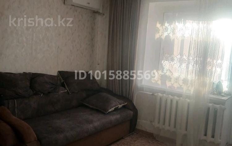 1-бөлмелі пәтер · 36.1 м² · 5/5 қабат, Бобровка, Докучаева 1а — Народная Глинки, бағасы: 130 000 ₸ в Семее — фото 2