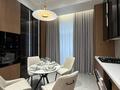 3-комнатная квартира · 75 м² · 4/12 этаж, Толе Би 290/1 за 450 000 ₸ в Алматы, Алмалинский р-н — фото 4
