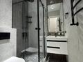 3-комнатная квартира · 75 м² · 4/12 этаж, Толе Би 290/1 за 450 000 ₸ в Алматы, Алмалинский р-н — фото 8