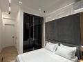3-комнатная квартира · 75 м² · 4/12 этаж, Толе Би 290/1 за 450 000 ₸ в Алматы, Алмалинский р-н — фото 5