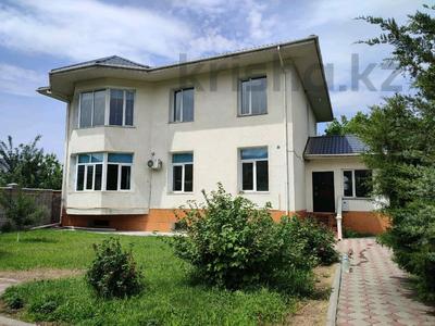 Отдельный дом · 6 комнат · 350 м² · 12 сот., Малькеева за 85 млн 〒 в Бирлик
