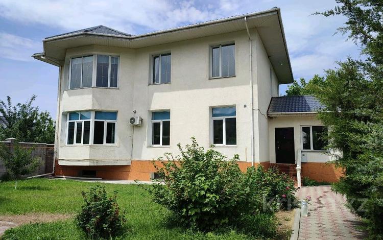 Жеке үй · 6 бөлме · 350 м² · 12 сот., Малькеева, бағасы: 85 млн 〒 в Бирлик — фото 2