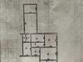 Отдельный дом • 4 комнаты • 1207 м² • 12 сот., Бейбітшілік за 20 млн 〒 в Рубежинскому — фото 3