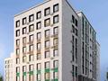 1-комнатная квартира · 42.5 м² · 2/9 этаж, Шаймерден Косшыгулулы 27/1 за 24.7 млн ₸ в Астане, Сарыарка р-н