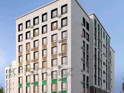1-бөлмелі пәтер · 42.5 м² · 2/9 қабат, Шаймерден Косшыгулулы 27/1, бағасы: 24.7 млн ₸ в Астане, Сарыарка р-н