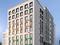 1-комнатная квартира · 42.5 м² · 2/9 этаж, Шаймерден Косшыгулулы 27/1 за 24.7 млн ₸ в Астане, Сарыарка р-н